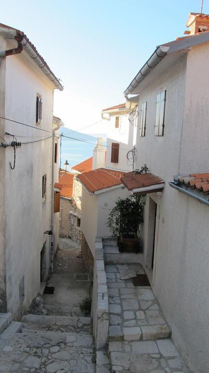 Apartments Sandra Brseč المظهر الخارجي الصورة